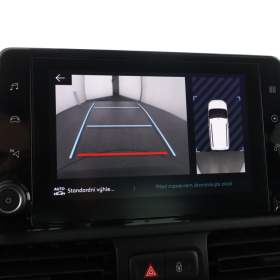 Foto inzerátu Citroen e-Berlingo 50 kWh