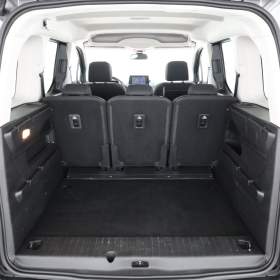 Foto inzerátu Citroen e-Berlingo 50 kWh