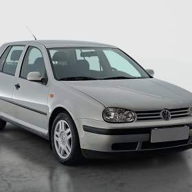 VW Golf 1.9 SDI / 19971819