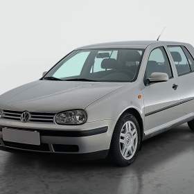 Foto inzerátu VW Golf 1.9 SDI