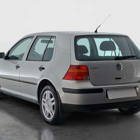 Foto inzerátu VW Golf 1.9 SDI