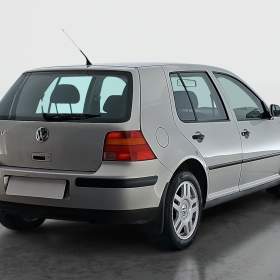 Foto inzerátu VW Golf 1.9 SDI