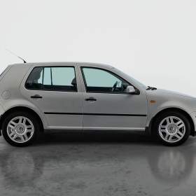 Foto inzerátu VW Golf 1.9 SDI