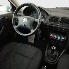 Foto inzerátu VW Golf 1.9 SDI
