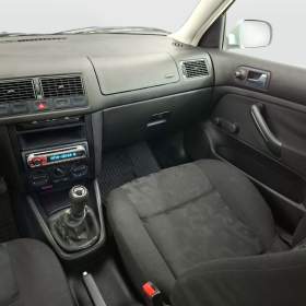 Foto inzerátu VW Golf 1.9 SDI