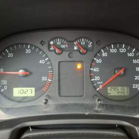 Foto inzerátu VW Golf 1.9 SDI