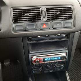 Foto inzerátu VW Golf 1.9 SDI