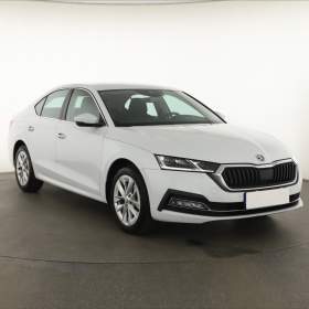 Foto inzerátu Skoda Octavia 1.0 TSI