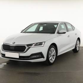 Foto inzerátu Skoda Octavia 1.0 TSI