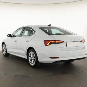 Foto inzerátu Skoda Octavia 1.0 TSI
