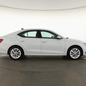 Foto inzerátu Skoda Octavia 1.0 TSI