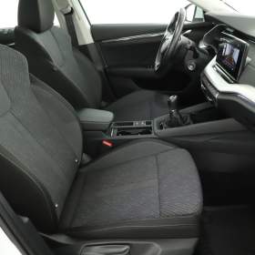 Foto inzerátu Skoda Octavia 1.0 TSI