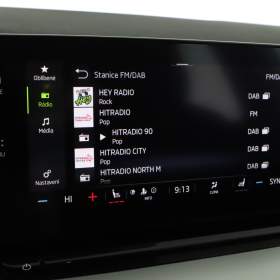 Foto inzerátu Skoda Octavia 1.0 TSI