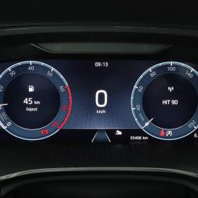 Foto inzerátu Skoda Octavia 1.0 TSI