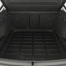 Foto inzerátu Skoda Octavia 1.0 TSI