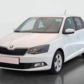 Foto inzerátu Skoda Fabia 1.2 TSI