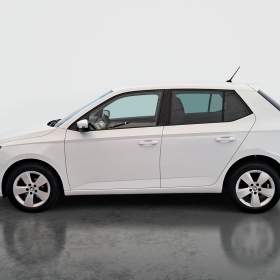 Foto inzerátu Skoda Fabia 1.2 TSI