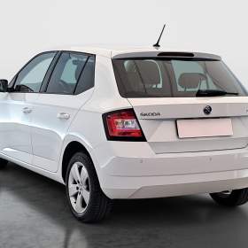 Foto inzerátu Skoda Fabia 1.2 TSI