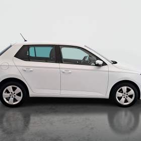 Foto inzerátu Skoda Fabia 1.2 TSI