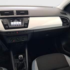 Foto inzerátu Skoda Fabia 1.2 TSI