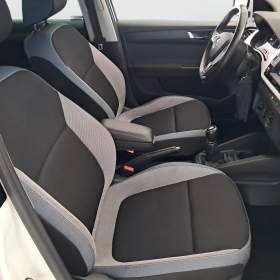 Foto inzerátu Skoda Fabia 1.2 TSI
