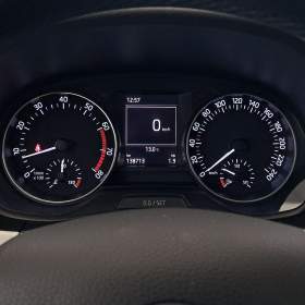 Foto inzerátu Skoda Fabia 1.2 TSI