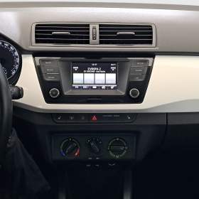Foto inzerátu Skoda Fabia 1.2 TSI