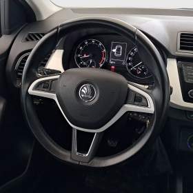Foto inzerátu Skoda Fabia 1.2 TSI