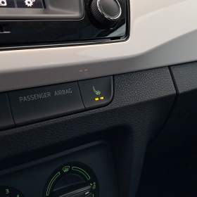 Foto inzerátu Skoda Fabia 1.2 TSI