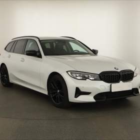 Foto inzerátu BMW 3 318 d