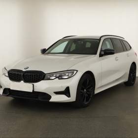 Foto inzerátu BMW 3 318 d