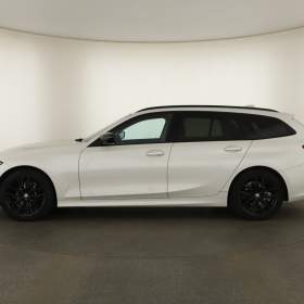 Foto inzerátu BMW 3 318 d