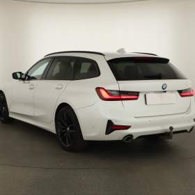 Foto inzerátu BMW 3 318 d