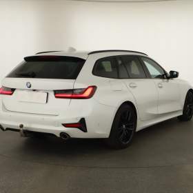 Foto inzerátu BMW 3 318 d