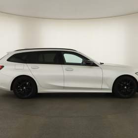 Foto inzerátu BMW 3 318 d