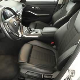 Foto inzerátu BMW 3 318 d