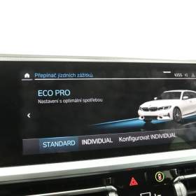 Foto inzerátu BMW 3 318 d