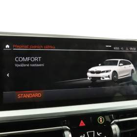Foto inzerátu BMW 3 318 d