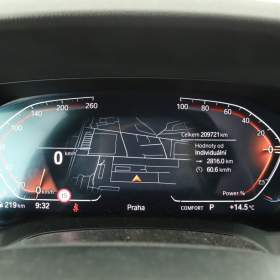 Foto inzerátu BMW 3 318 d