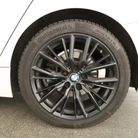 Foto inzerátu BMW 3 318 d