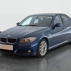 Foto inzerátu BMW 3 320 d