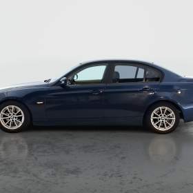 Foto inzerátu BMW 3 320 d