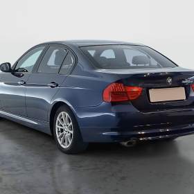 Foto inzerátu BMW 3 320 d