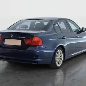 Foto inzerátu BMW 3 320 d