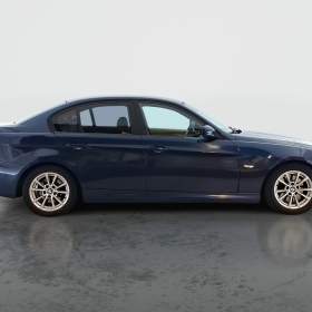 Foto inzerátu BMW 3 320 d