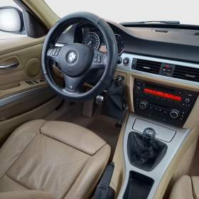 Foto inzerátu BMW 3 320 d