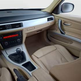 Foto inzerátu BMW 3 320 d