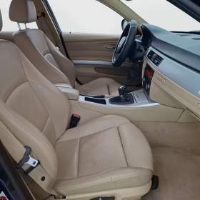 Foto inzerátu BMW 3 320 d