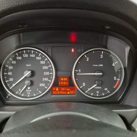 Foto inzerátu BMW 3 320 d