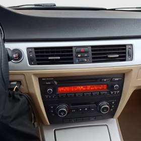 Foto inzerátu BMW 3 320 d